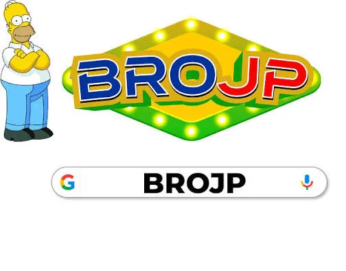 BROJP - Permainan Musik Seru dan Menghibur