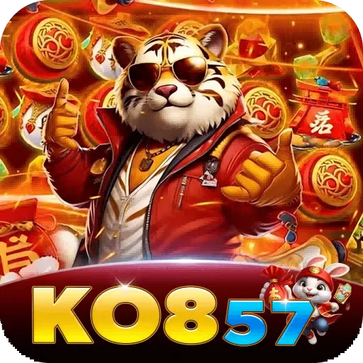 KO857 - Game Pertanian Seru dan Menyenangkan